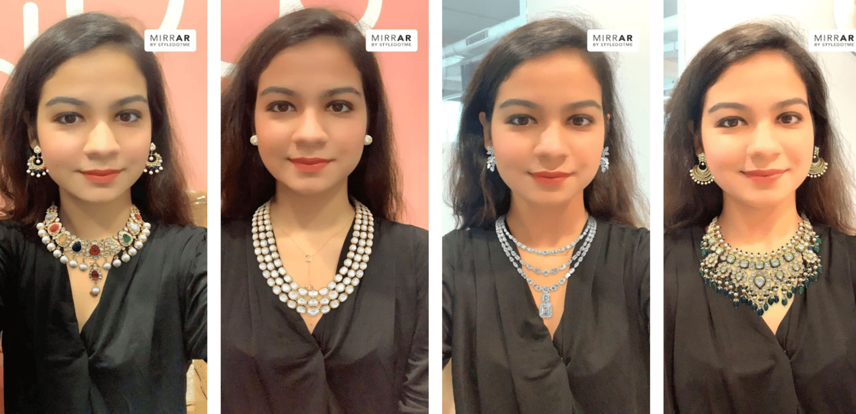 7 Virtual Jewelry Try Ons To Wear Jewelry In 3D